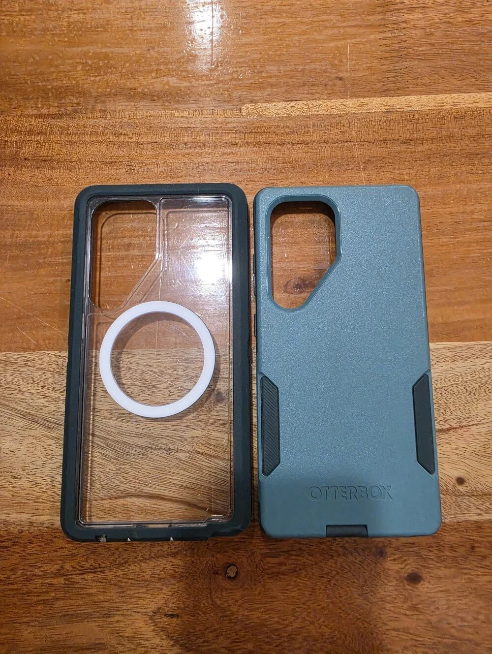 OtterBox Defender XT & Otterbox Commuter Serie Case for Samsung Galaxy S25 Ultra